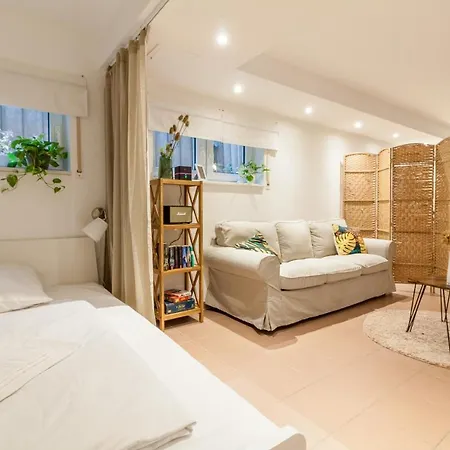 Ruhiges Ettlingen-spessart Daire Ettlingen