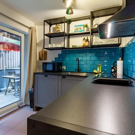 Daire Ruhiges Ettlingen-spessart Ettlingen