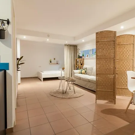 Ruhiges Ettlingen-spessart