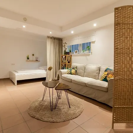 Ruhiges Ettlingen-spessart * Ettlingen