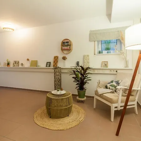 Ruhiges Ettlingen-spessart Daire