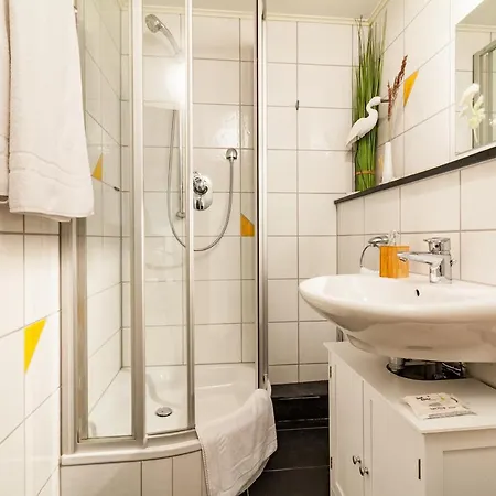 Ruhiges Ettlingen-spessart *