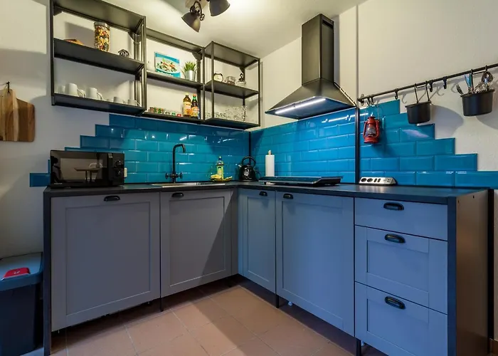 Ruhiges Ettlingen-spessart