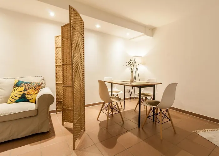 Ruhiges Ettlingen-spessart * Ettlingen