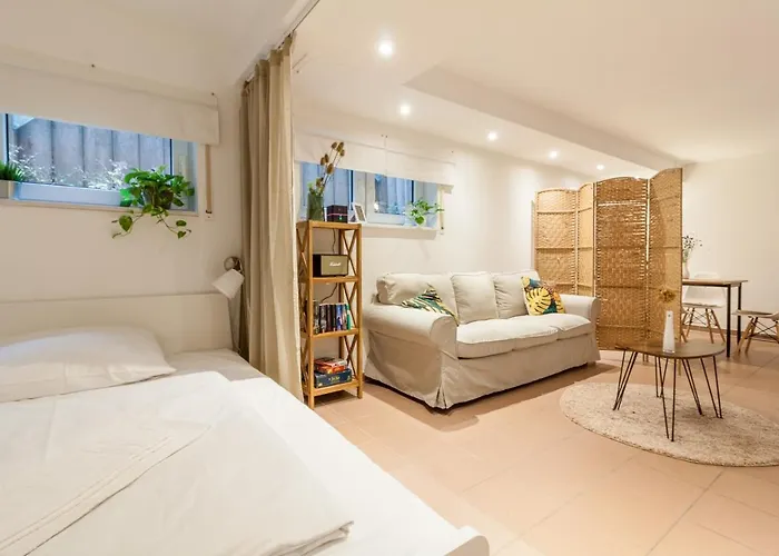 Ruhiges Ettlingen-spessart Apartamento Ettlingen