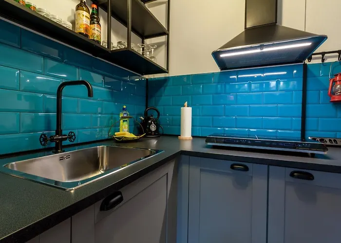 Ruhiges Ettlingen-spessart Ettlingen