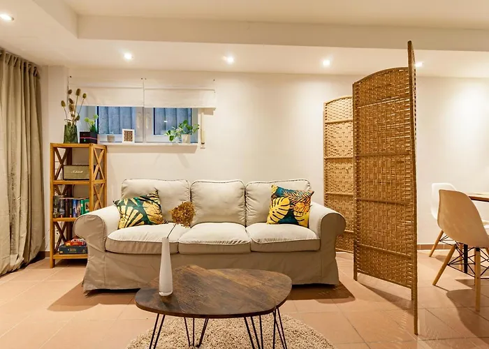 Apartamento Ruhiges Ettlingen-spessart *