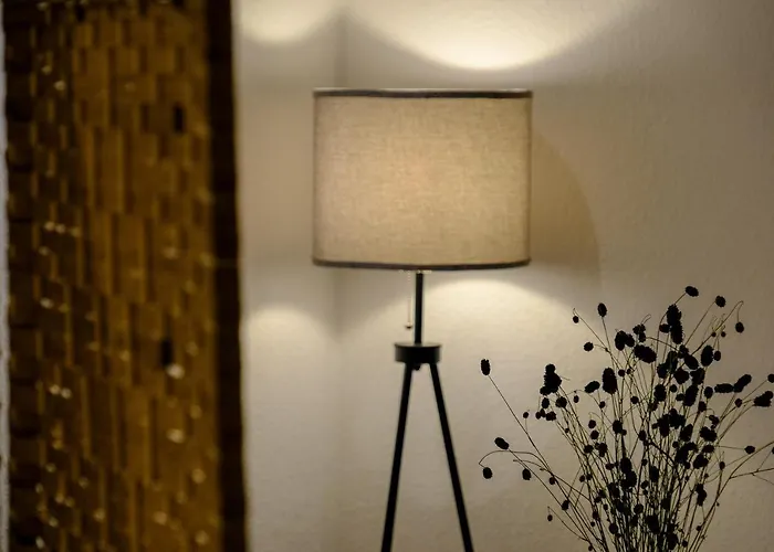 Ruhiges Ettlingen-spessart Apartamento