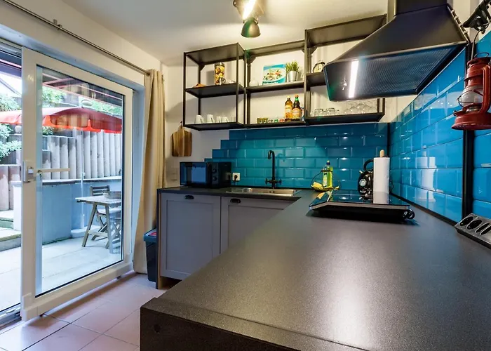 Apartamento Ruhiges Ettlingen-spessart Ettlingen