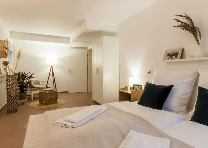 Ruhiges Ettlingen-spessart Apartamento Ettlingen