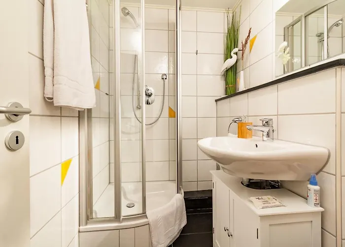 Ruhiges Ettlingen-spessart *